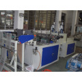 Automatic High Speed T-Shirt Bag Making Machine